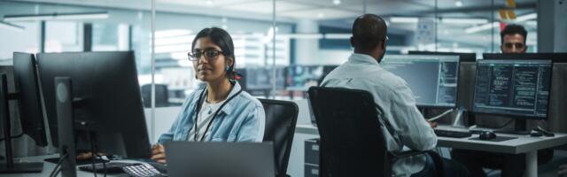 How to retain cyber talent in the Great Resignation