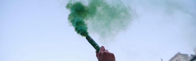 Greenwashing is becoming a big problem for ESG