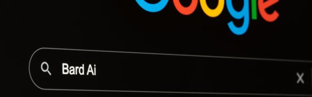 Google’s Own Answer to ChatGPT ‘Bard’ Launches Today