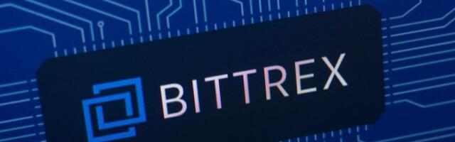 Crypto exchange Bittrex shuts down US operations amid regulators’ crypto crackdown