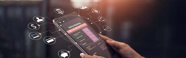 Co-creation and customers lie at the heart of digital banking