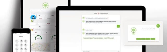 Koïos Intelligence raises $6.5 million to expand conversational AI assistant for insurance brokers