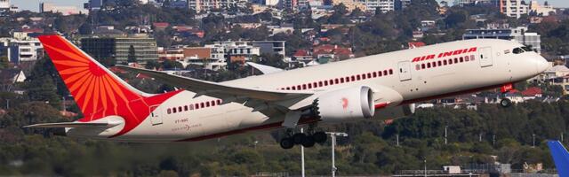India Daily: Domestic Air Traffic Rose 15 Percent in May 