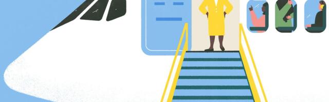 What flight attendants wish all travelers knew