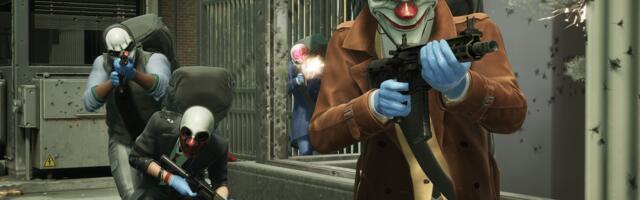 Payday 3 requires an always-on online connection