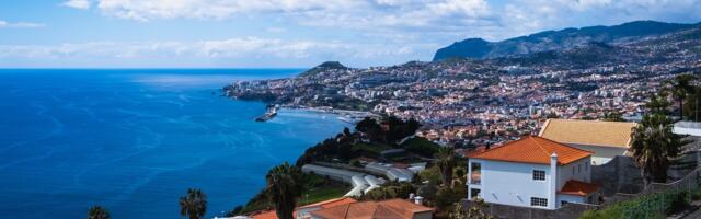 Where are the most popular digital nomad destinations?