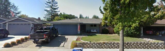 Three-bedroom home in Los Gatos sells for $1.9 million