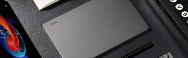 TCL Tab 10 Gen2, Tab 10L Gen2, RayNeo X2 announced