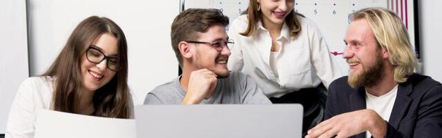 Tech Rally Thrives: Growth, Innovation, and Investment