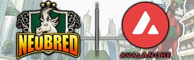 Horse Racing Game NEOBRED Brings Elite Gaming Experience to Avalanche