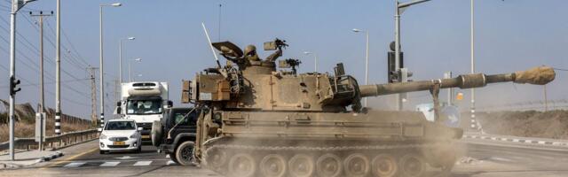 Will an Israel-Hamas ceasefire happen? The reasons and roadblocks, explained.