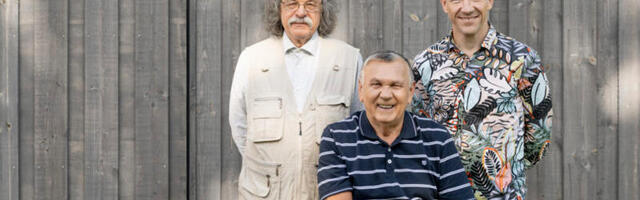 Estonian cleantech Efenco closes €4.5 million funding for low carbon industrial energy