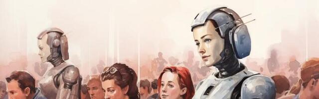 Quant Trading Firms Take NeurIPS; AMD’s Chip Claims Irk Nvidia