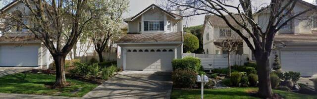 Single-family house in Danville sells for $1.6 million