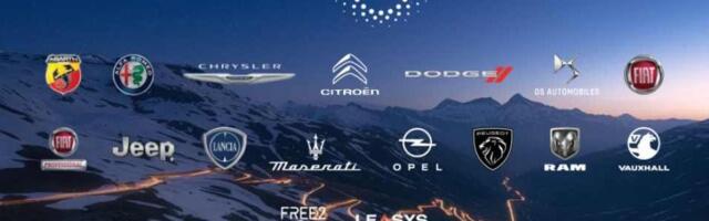 Stellantis unveils “Virtual Cockpit,” a revolutionary tech to cut car development time from months to just a day