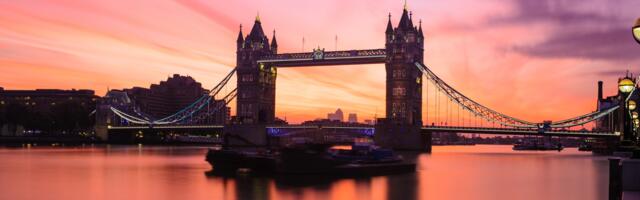 London ranks second globally for climate tech funding