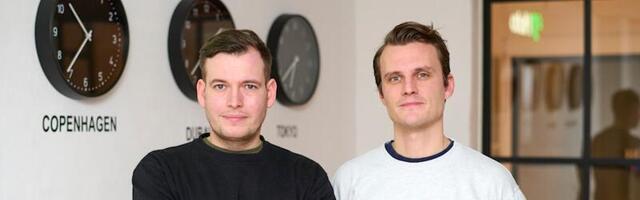 Copenhagen-based neobroker Pluto.markets snaps €2.4 million to become a leading challenger in the Nordics