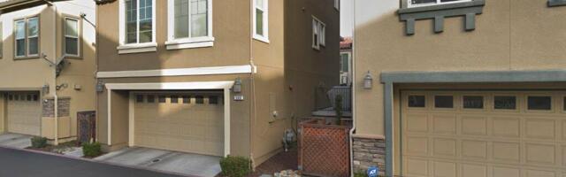 Condominium in Fremont sells for $1.5 million