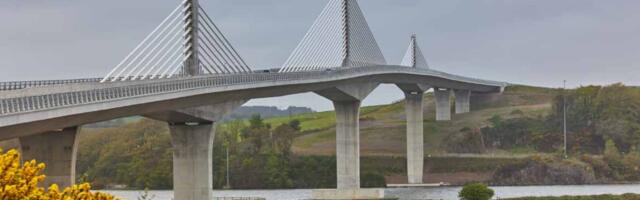 New Engineers Ireland Report Projects 6,000 Jobs in 2024