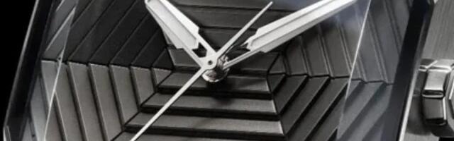 ALTO’s ART 01: A Fusion Of Art And Precision In Watchmaking