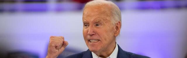 Biden is betting on impossible promises to progressives