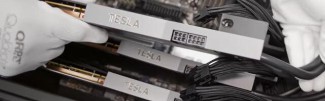 Ex-Twitter dev reminisces about finding 700 unused Nvidia GPUs after takeover — forgotten cluster was 'powered on and idle'