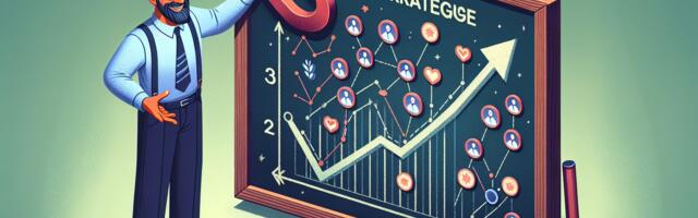 Seasoned entrepreneur boosts customer retention with startup