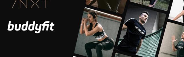 German fitness startup 7NXT expands reach with Buddyfit acquisition