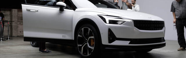 Google Maps is handing you the wheel to customize the navigation car