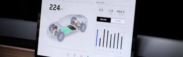 General Motors finally gets serious about in-car tech, taps the Unreal Engine for next-gen interface