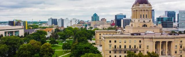 Manitoba launches new innovation and technology department amid cabinet refresh