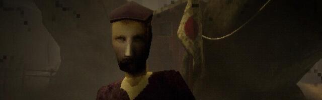 Threshold review - a horrifying act of corporate plate-spinning that will take your breath away