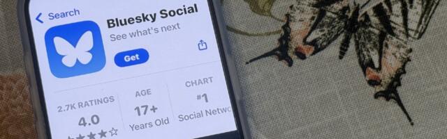 How to customize your social media by finding and making Bluesky feeds