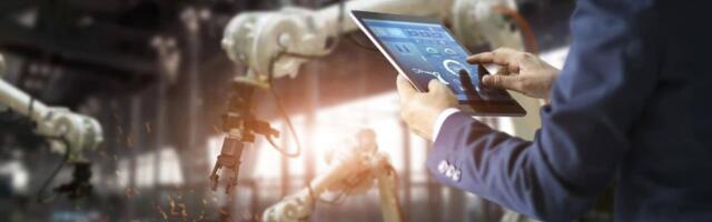 European robotics companies to watch in 2025