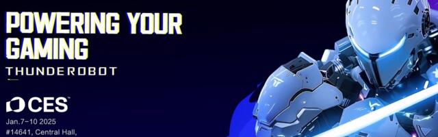 Vendor hints at mobile RTX 50 series GPU launch at CES 2025 — next-gen gaming laptops with mobile Blackwell GPUs and Intel Arrow Lake-H/HX or AMD Fire Range CPUs
