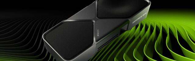 New GeForce 50-series GPUs: There’s the $1,999 5090, and there’s everything else