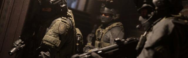 Activision files lengthy defence in Call of Duty lawsuit that accused it of "grooming" Uvalde school shooter