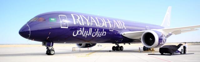 Riyadh Air, Saudi Arabia's ambitious new airline, just suffered a big setback