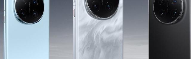 HONOR Magic7 Pro Launched Across Europe, With 200 MP Telephoto, A Large Silicon-carbon Battery, and Enhanced IP68/IP69 Water Resistance