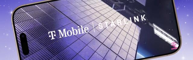 T-Mobile satellite-to-phone service opens for all, and free until July