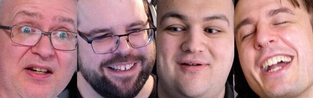 DF Direct: our weekly show celebrates 200 episodes