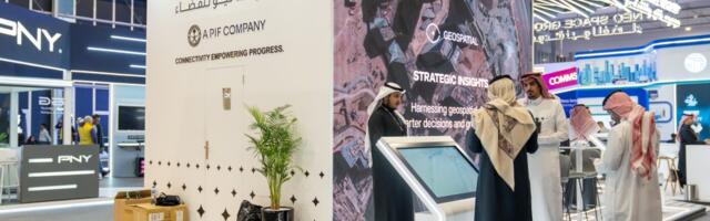 TFT Meets NEO Space Group: In Conversation with Mohannad Almurshed