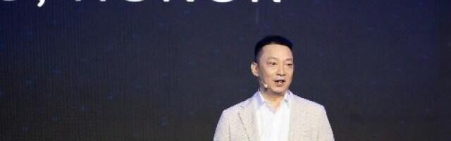 HONOR Advocates Open Collaboration and AI Innovation at MWC Barcelona 2025