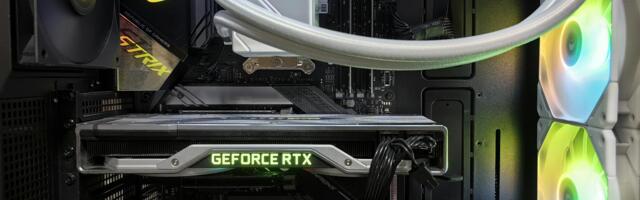 Undervolted RX 9070 XT Outperforms RTX 5080