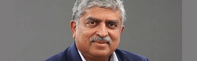 Building Enterprise AI Is Challenging, Takes Time To Mature: Nandan Nilekani