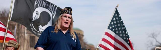 Trump will almost certainly get away with banning trans people from the military