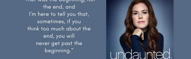 Hint Founder Kara Goldin Says When it Comes to Entrepreneurship, Just Get Started