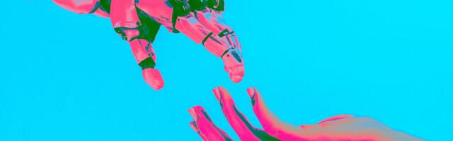 The AI uprising: 20 European startups rewriting the rules in 2025