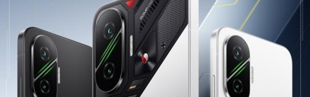 Poco F7's processor officially confirmed