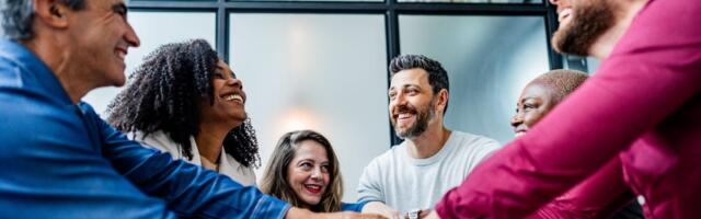 I'm a financial planner for the wealthy. They don't achieve wealth alone — here are the 5 key relationships they all have.